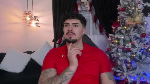 Maximo online show from 23, 12, 2024