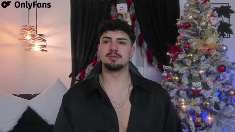 Maximo online show from 24, 12, 2024