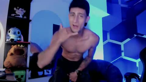 Maximo online show from 24, 7, 2026