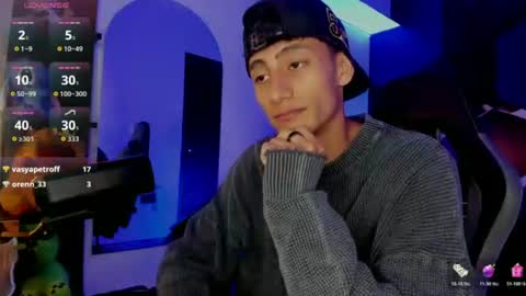 Maximo online show from 28, 7, 2026