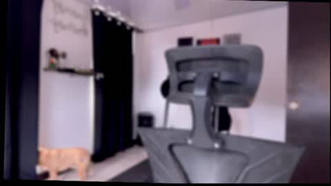 Snapshot of maximo_vega chatting on 12, 10, 2025 Maximo online show from 12, 10, 2025