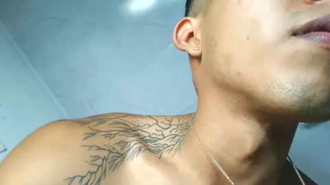 Snapshot of maximo_vega_new chatting on 3, 12, 2025 Maximo Aron Vega online show from 3, 12, 2025