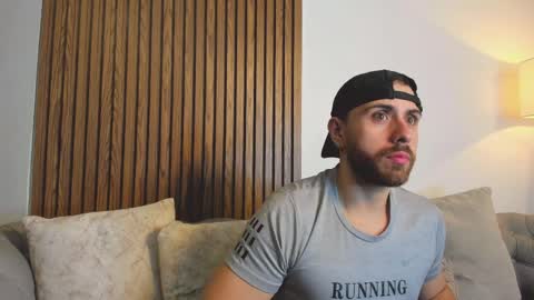 Maximo Wolf online show from 30, 3, 2026