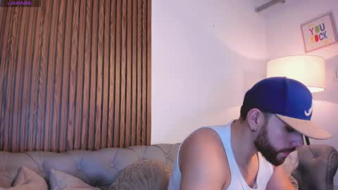 Maximo Wolf online show from 14, 4, 2026