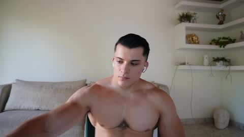 Sebastian online show from 4, 4, 2026