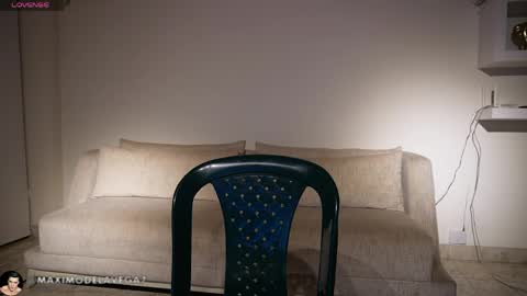 Sebastian online show from 16, 4, 2026