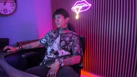 Snapshot of maximoking26 chatting on 17, 2, 2026 MAXIMO online show from 17, 2, 2026