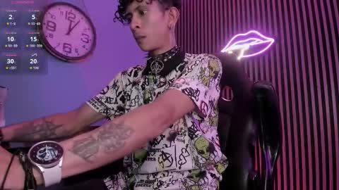 MAXIMO online show from 8, 3, 2026