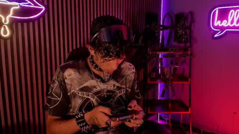 MAXIMO online show from 26, 3, 2026