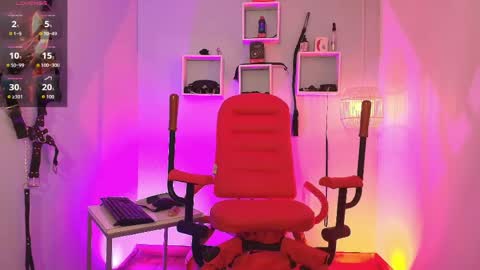 Snapshot of maximoking26 chatting on 8, 6, 2026 MAXIMO online show from 8, 6, 2026