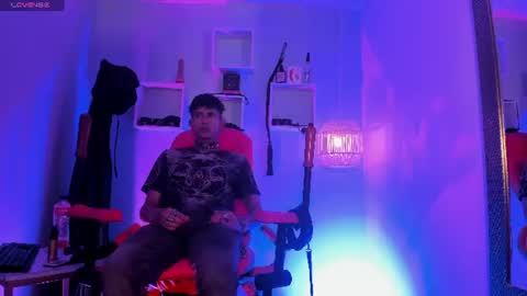 Snapshot of maximoking26 chatting on 30, 6, 2026 MAXIMO online show from 30, 6, 2026