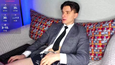 Max online show from 3, 1, 2025