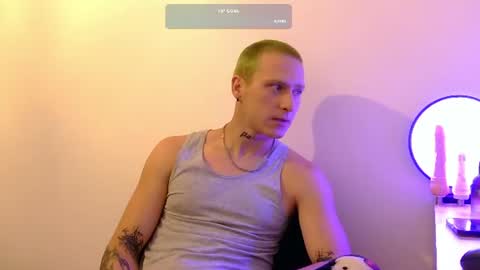Maximus21 online show from 15, 6, 2026