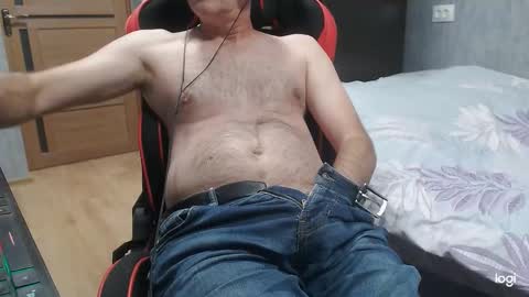 maximus3334 online show from 14, 9, 2025