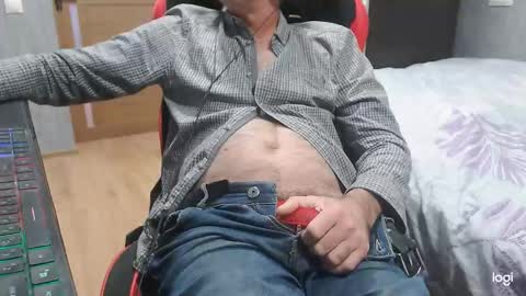 maximus3334 online show from 29, 9, 2025