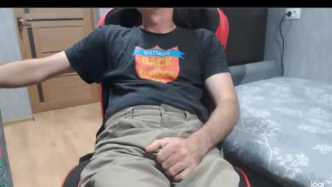 Snapshot of maximus3334 chatting on 19, 7, 2026 maximus3334 online show from 19, 7, 2026