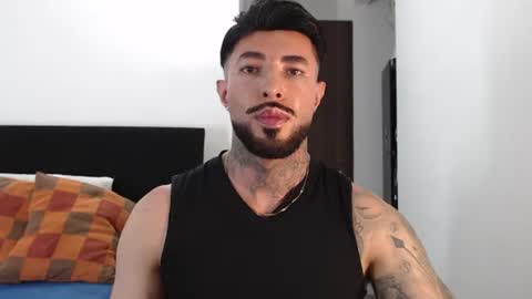 Independent Model online show from 8, 7, 2026