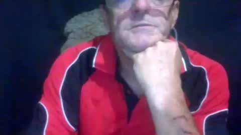 Snapshot of maximus_oreally chatting on 11, 1, 2025 Max online show from 11, 1, 2025