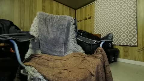 Snapshot of maximus_oreally chatting on 3, 2, 2025 Max online show from 3, 2, 2025