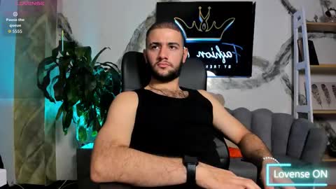 Maximus online show from 13, 1, 2026