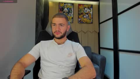 Maximus online show from 17, 2, 2026