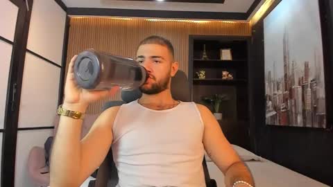 Maximus online show from 20, 2, 2026