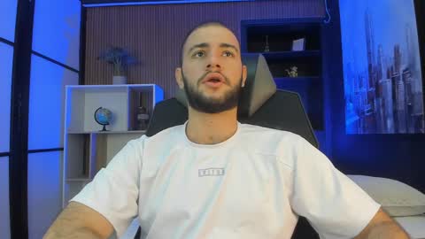 Maximus online show from 22, 3, 2026