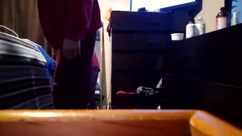 maximusdemitrious online show from 30, 3, 2026