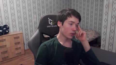 Marcolas online show from 17, 12, 2025