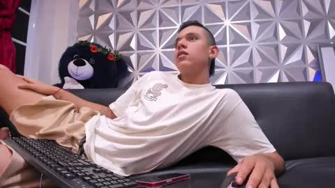 Maximus online show from 15, 1, 2025