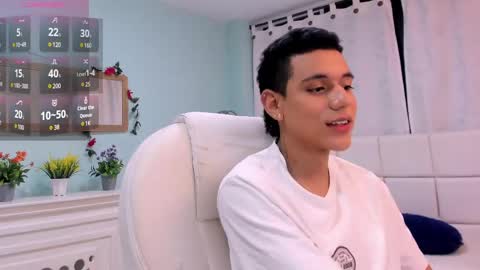 Maximus online show from 24, 1, 2025