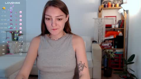 Snapshot of maxinele chatting on 16, 9, 2025 Maxine online show from 16, 9, 2025