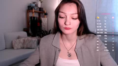 Snapshot of maxinele chatting on 19, 2, 2026 Maxine online show from 19, 2, 2026