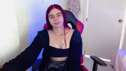 maxinesex_ online show from 17, 7, 2026