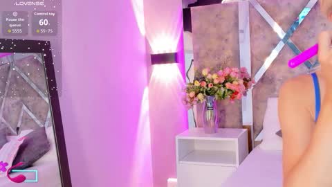 Maxi Rogers online show from 29, 11, 2025