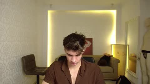 MaxKaiden online show from 20, 2, 2025