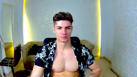 MaxKaiden online show from 12, 2, 2026