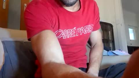 Luca Dominus online show from 29, 11, 2025