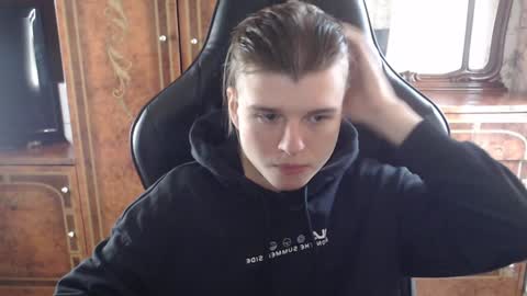 Snapshot of maxplay18 chatting on 5, 12, 2024 Max online show from 5, 12, 2024