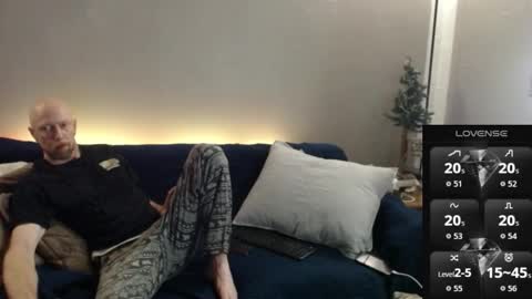 MaxRouger online show from 27, 11, 2025