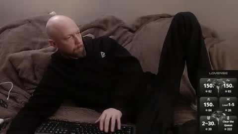 MaxRouger online show from 22, 3, 2026