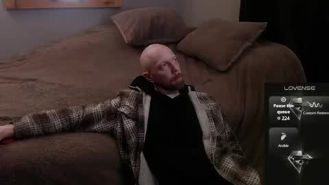 MaxRouger online show from 27, 3, 2026