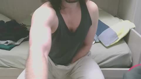 Snapshot of maxsperman1 chatting on 5, 3, 2026 MaxSperman online show from 5, 3, 2026