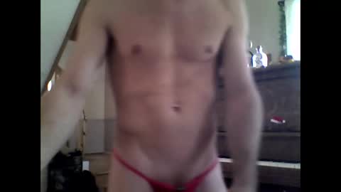 MaxTheWolf online show from 25, 12, 2024