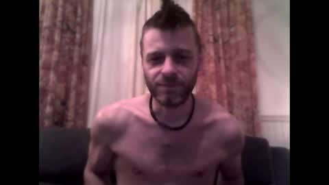 MaxTheWolf online show from 18, 11, 2025