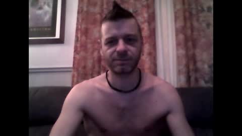 MaxTheWolf online show from 19, 12, 2025