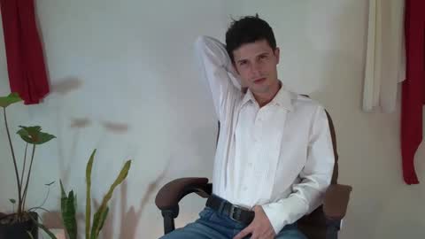 Snapshot of maxtopboy chatting on 14, 1, 2025 Max online show from 14, 1, 2025