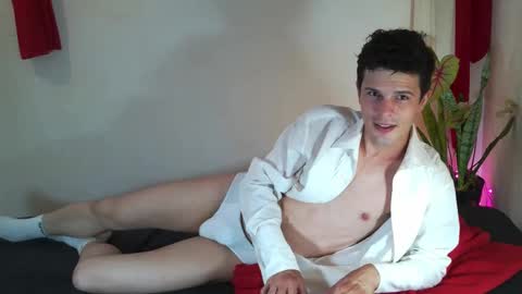 Snapshot of maxtopboy chatting on 1, 2, 2025 Max online show from 1, 2, 2025