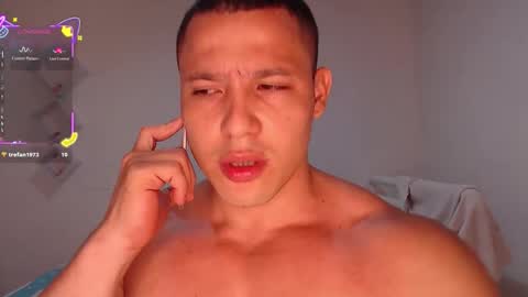 Max online show from 3, 10, 2025