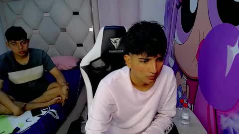 MAX  DAN online show from 9, 2, 2026